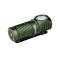 Perun 2 Mini (OD Green) CW OLIGHT 650mAh 3.6V IMR16340
Rechargeable Lithium Battery