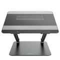Nillkin prodesk laptop stand grey, adjustable laptop stand