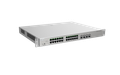 Reyee RG-NBS5100-24GT4SFP-P, 28-Port Gigabit Layer 3 PoE Switch