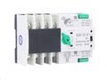 Automatický prepínač siete - napájenie 4P 400V 80A - NLQ4-125/4P pre FVE