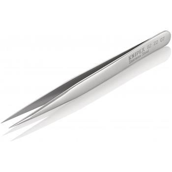 Knipex, Presná špičatá závorová klešta, priama
