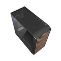 Počítačová skriňa Darkflash DS900WD ATX (čierna)