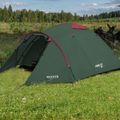 Turistický stan NILS Camp NC6013 Rocker zelený