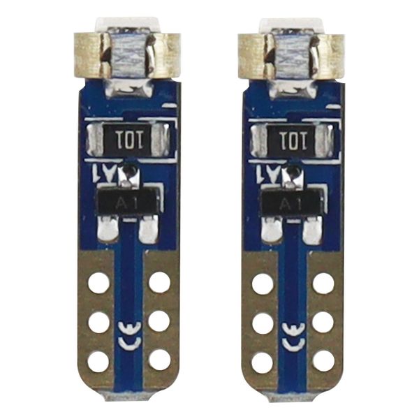 LED STANDARD T5 1xSMD 3030 12V High Power