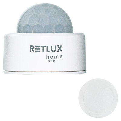 Smart detektor pohybu RETLUX RSH 308 PIR ZigBee