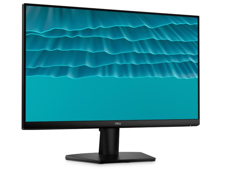 Dell/SE2426H/23,8''/IPS/FHD/144Hz/1ms/Čierna/3RNBD