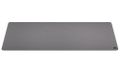 Endorfy podložka pod myš Stoneflow Grey XL / 900x400x3 / voděodolná / obšitá / gumová spodní vrstva / šedý kámen Podložka pod myš, herní, 900×400×3mm, vodeodolná, obšitá, šedá