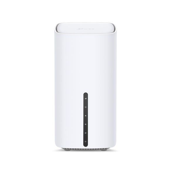 Modem TP-Link Archer NX600 AX3600, 5G/ LTE s WiFi routerem,1x 2.5GLAN, 2x GLAN, 1x GWAN, 1x slot SIM, 2,4/5GHz, EasyMes Router, bezdrátový, Wi-Fi, 5G, 802.11ax, 2,4GHz, 5GHz, 1× 2.5GbE LAN/WAN, 2× GbE LAN, AX3600, nano SIM slot, bílý