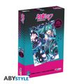 Puzzle Hatsune Miku - 1000 dielikov
