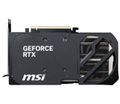 OPRAVENÉ - MSI GeForce RTX 5070 12G SHADOW 2X OC / 12GB GDDR7 / PCI-E / 3x DP / HDMI / BULK Grafická karta, PCI-E, 12GB GDDR7, 3× DisplayPort, 1× HDMI, aktívna, bulk balenie - OPRAVENÉ