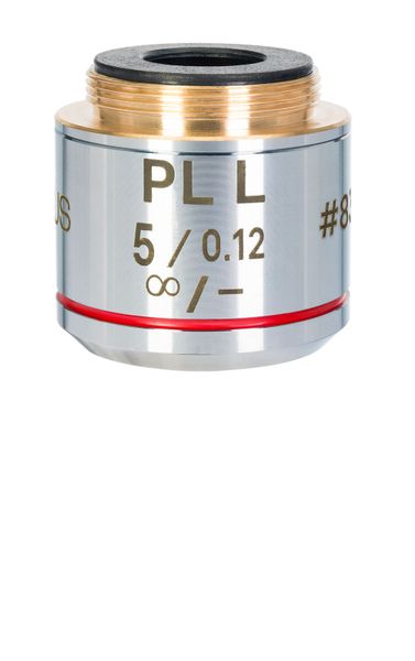 Objektív MAGUS SF5 5х/0,12 Plan Pol ∞/0,17
