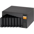 QNAP TL-D800S, Rozširujúca jednotka NAS 8xHDD/SSD