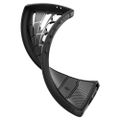 Puzdro Spigen Rugged Armor pre Samsung Galaxy S24 Ultra matná čierna