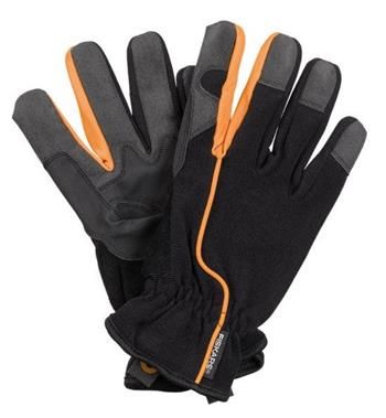 Fiskars, Rukavice pracovní - vel.10
