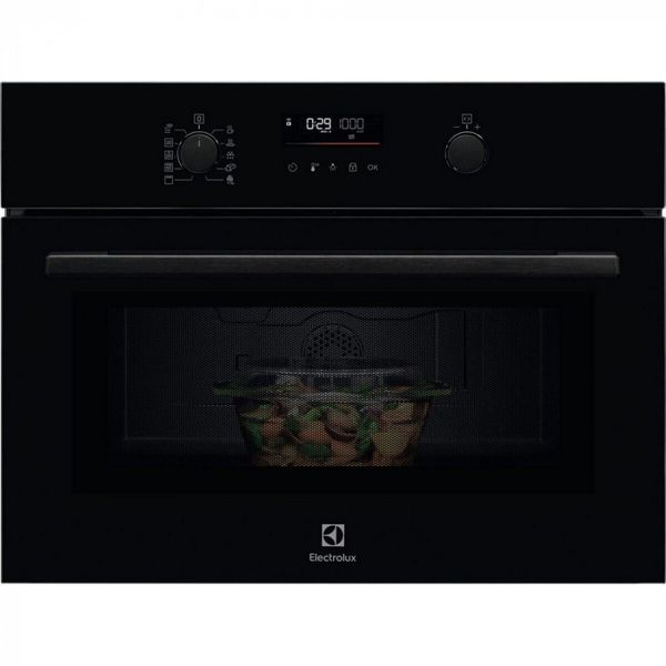 ELECTROLUX Vstavaná kompakt. rúra LVM6E46Z