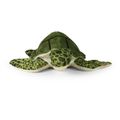 Plyšová korytnačka morská 25 cm ECO-FRIENDLY
