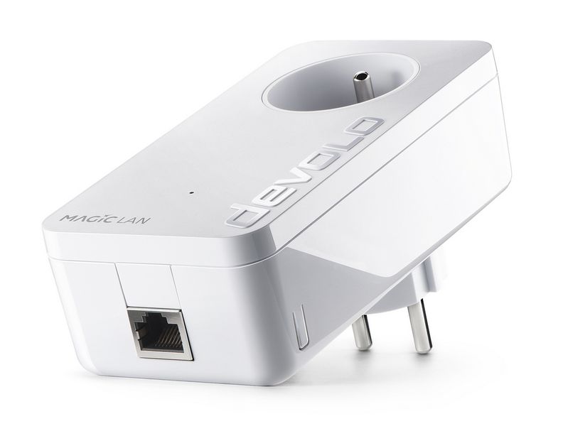 devolo Magic 1 LAN 1-1-1 Addition rozširujúci modul 1200 Mbps
