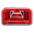 Svetlo zadné združené LED dynamické PRAVÉ - RCL-03-R