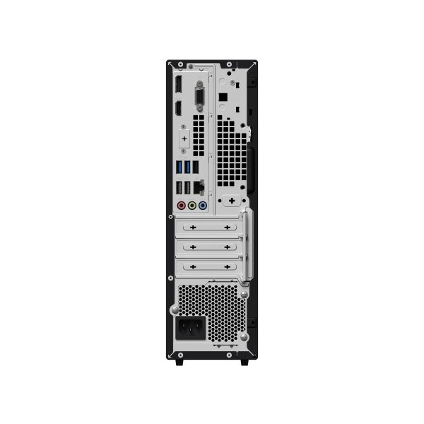 ASUS ExpertCenter/D701SERES-514500165X/SFF/i5-14500/16GB/512GB/UHD 770/W11P/3R ASUS ExpertCenter D7/ SFF/ i5-14500/ 16GB/ 512GB SSD/ Intel® UHD/ W11P/ DVD-RW/ kbd+myš/ cerný