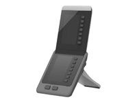 Modul rozšírenia klávesnice pre telefón VoIP - uhoľ - repasovaný - pre IP Phone 8865