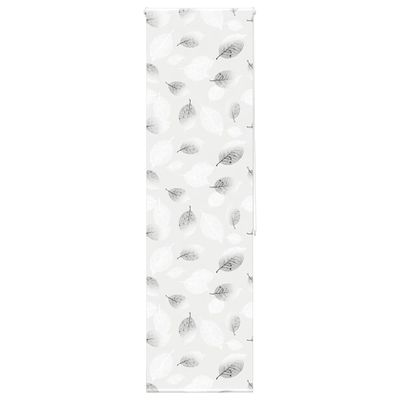 vidaXL Sprchová roleta, 60x240 cm, šírka látky 56 cm