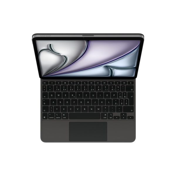 Magic Keyboard pre 11'' iPad Air - SK - Black