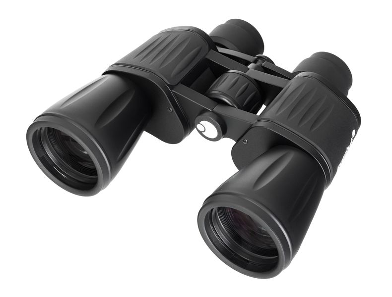Binokulárny ďalekohľad Levenhuk New Atom 7x50