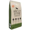 vidaXL Prémiové krmivo pre psov Adult Active Chicken & Fish 15 kg