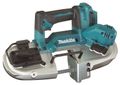 Makita Aku pásová píla, Li-ion LXT 18 V bez aku Z