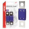 Poistka MEGAVAL 400A AMIO-03471