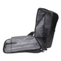 DELTACO DELO-0500, Ruksak pre notebook 15,6" blk