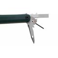 LEATHERMAN WAVE APLPHA Bundle, Multif náradie, cas