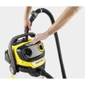KARCHER WD 5 Control S 25/5/22, Vysávač