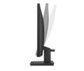 HP/V24i G5/23,8"/IPS/FHD/75Hz/5ms/Black/2R LED monitor, 23,8", IPS, 1920×1080, 16:9, 5ms, 250cd/m2, 1000:1, VGA, HDMI, DisplayPort, VESA, en. tr.  E, čierny