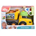 ABC Sklápačka Harry 30 cm svetlo zvuk