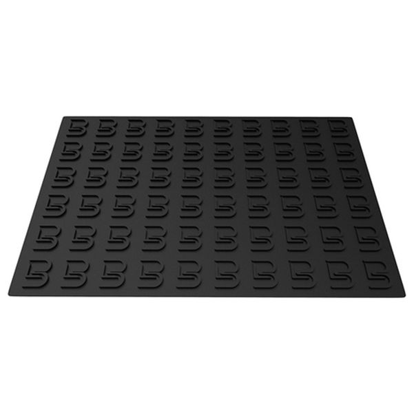 Silikónová podložka na náradie L3VEL3 Silicone station mat