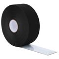 vidaXL Samolepiaca páska na umelú trávu Čierna 5 cm x 20 m