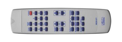 Diaľkový ovládač IRC81477 orion