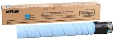 toner DEVELOP TN328C cyan Ineo iSERIES +250i/+300i/+360i (28000 str.)
