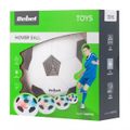 Howerball futbalová vznášajúca sa lopta REBEL BALL ZAB0118 Howerball fotbalový vznášející se míč REBEL BALL ZAB0118