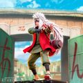 Figúrka Naruto Shippuden - Jiraiya