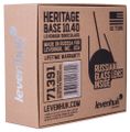 Binokulárny ďalekohľad Levenhuk Heritage BASE 10x40