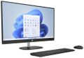 HP Desktop/AI 27-cr2006nc/27"/FHD/U5-225U/32GB/1TB/Intel UHD/W11H/Čierna/2R All-in-one počítač, 27" FHD IPS, Ultra 5 225U, 32GB DDR5, 1TB SSD, Intel Graphics, W11H, čierny + bezdrôtová klávesnica a myš