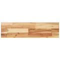 vidaXL Stolová doska 100x20x4 cm obdĺžnik masívna akácia