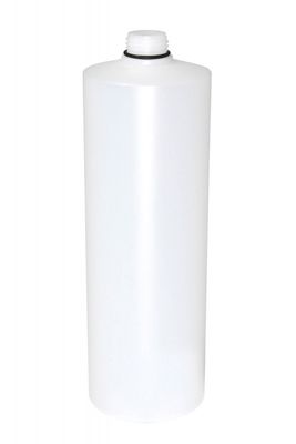Donner Plastová nádoba 470 ml pro dávkovače biely mliečny plast