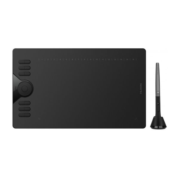 Grafický tablet Huion HS610