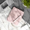 Etteri case for Samsung Galaxy Tab A9+ 2023 / A11+ 2025 11' light pink