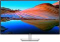 Dell UltraSharp/U4323QE/42,5"/IPS/4K UHD/60Hz/5ms/Silver/3RNBD displej, 42,51", IPS, 3840x2160, 16:9, 5ms, 350cd/m2, 1000:1, 2x HDMI, 2x DisplayPort, 5x USB typ C, 4x USB, RJ-45, en. tr. G
