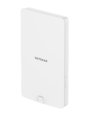 Netgear 1PT business wifi 6 2+2 ap outdoor