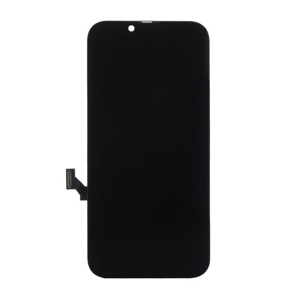 LCD Display with touch screen for iPhone 14 Incell FHD black